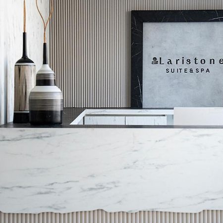 Laristone Suite Spa Hotel Анталья Экстерьер фото