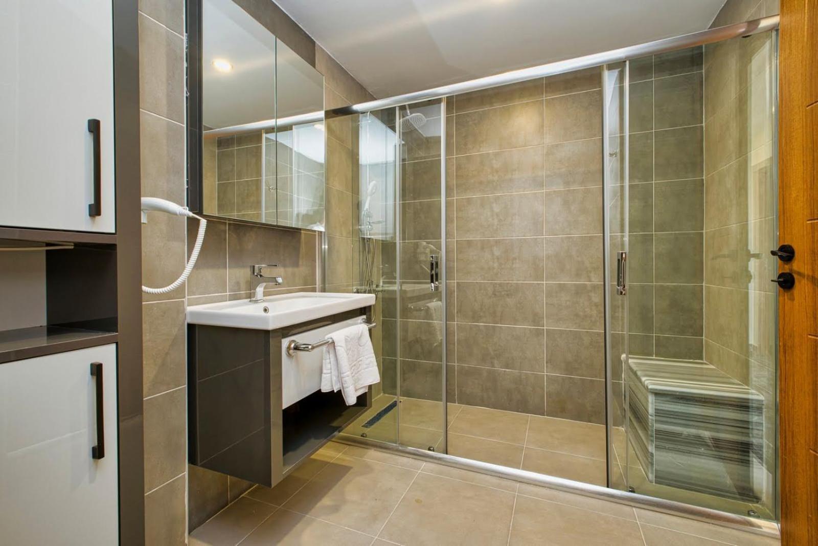 Laristone Suite Spa Hotel Анталья Экстерьер фото