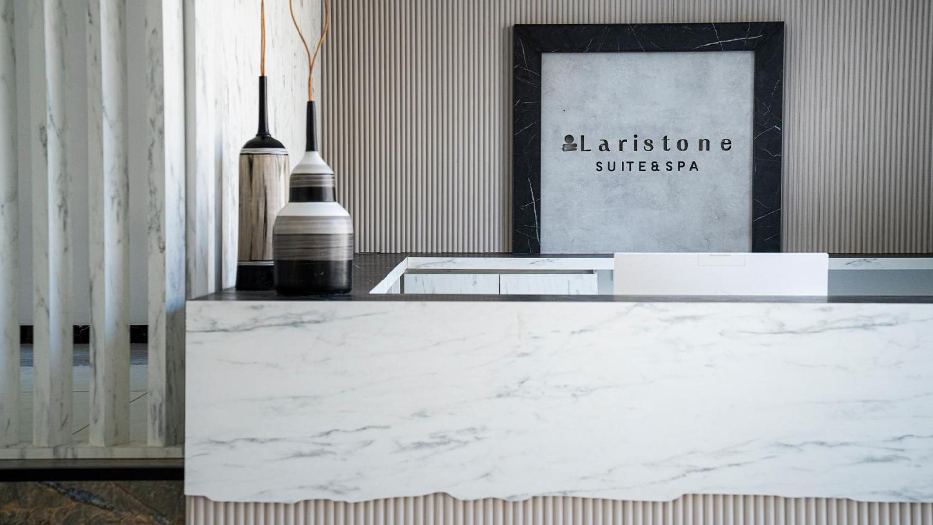Laristone Suite Spa Hotel Анталья Экстерьер фото