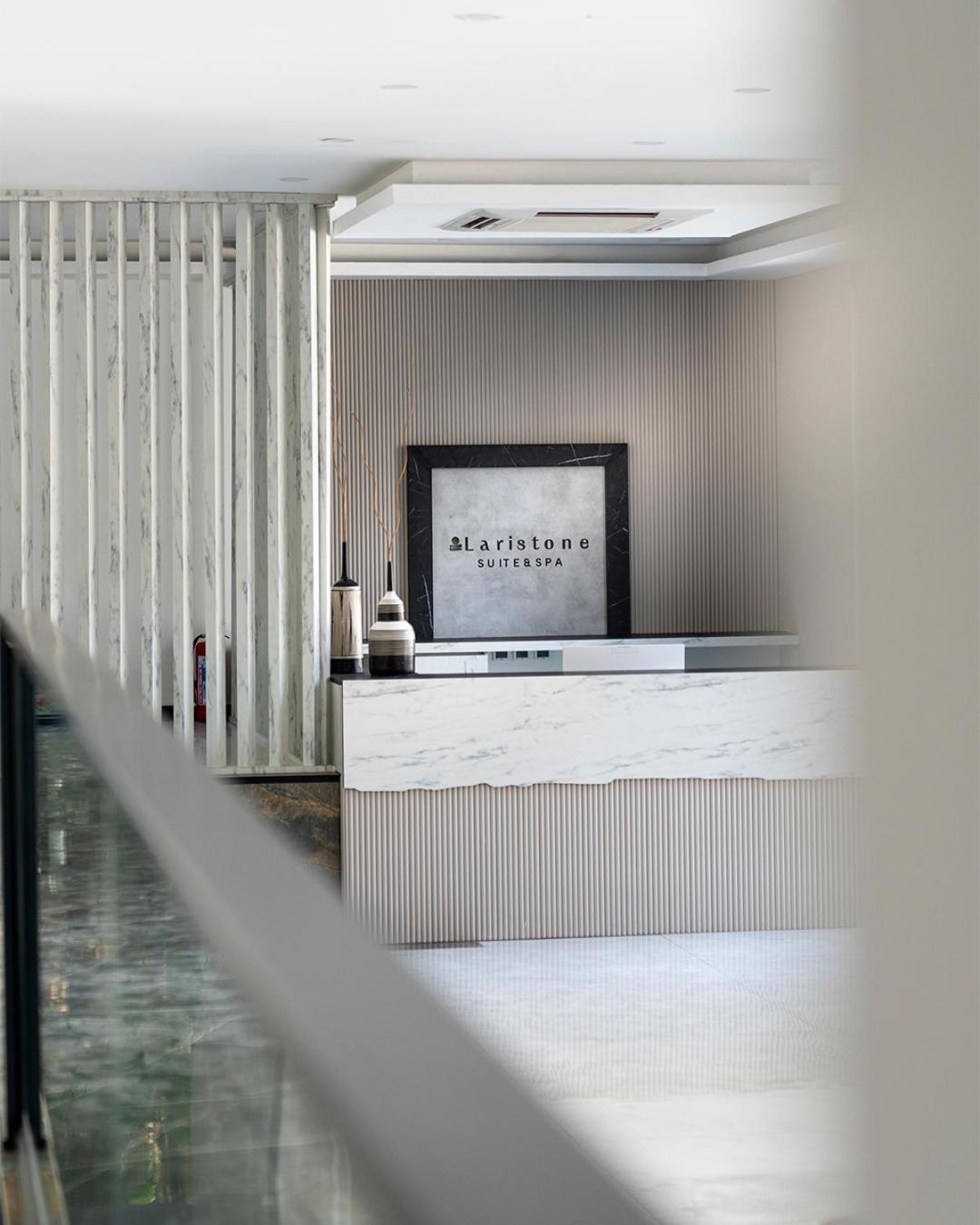 Laristone Suite Spa Hotel Анталья Экстерьер фото