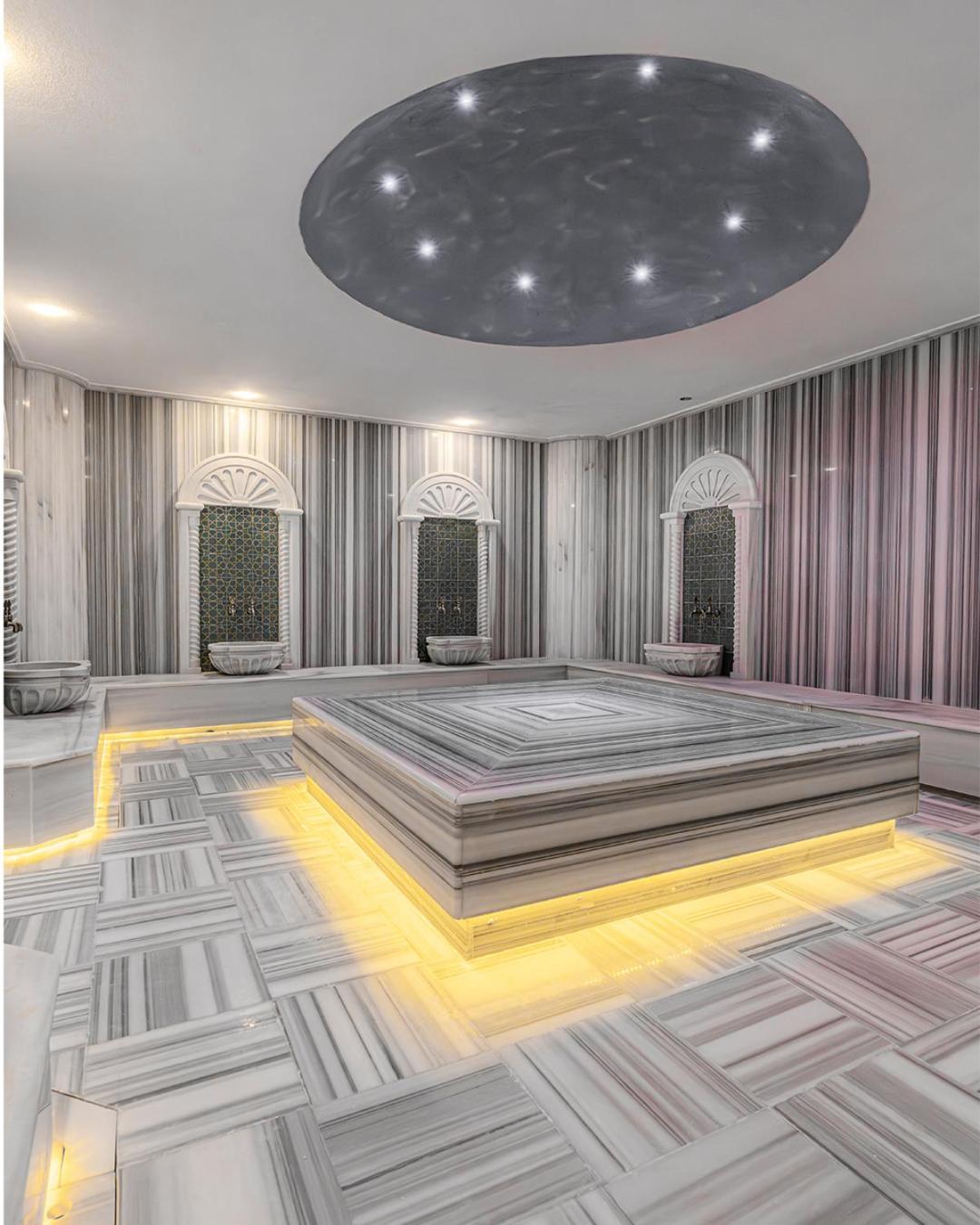 Laristone Suite Spa Hotel Анталья Экстерьер фото